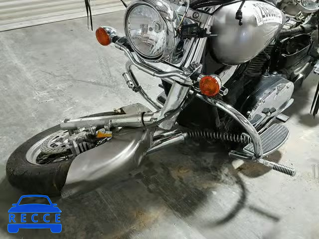 2005 KAWASAKI VN1500 N1 JKBVNAN145A020757 Bild 8