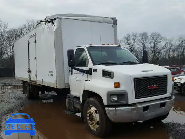2005 GMC C7500 C7C0 1GDK7C1C35F525682 image 0