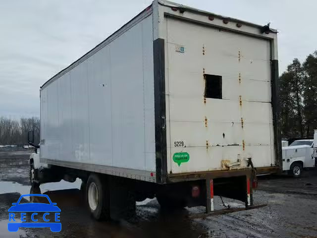 2005 GMC C7500 C7C0 1GDK7C1C35F525682 image 2