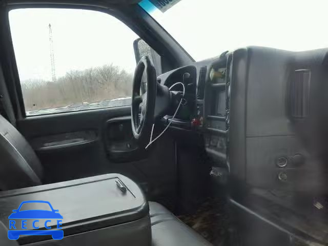 2005 GMC C7500 C7C0 1GDK7C1C35F525682 image 4