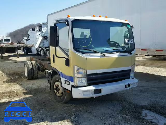 2009 GMC W4500 W450 4KDC4W1N59J801203 Bild 0