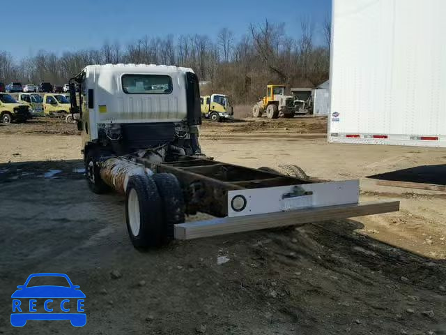 2009 GMC W4500 W450 4KDC4W1N59J801203 Bild 2