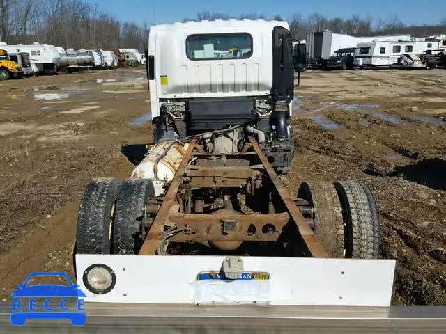 2009 GMC W4500 W450 4KDC4W1N59J801203 image 5