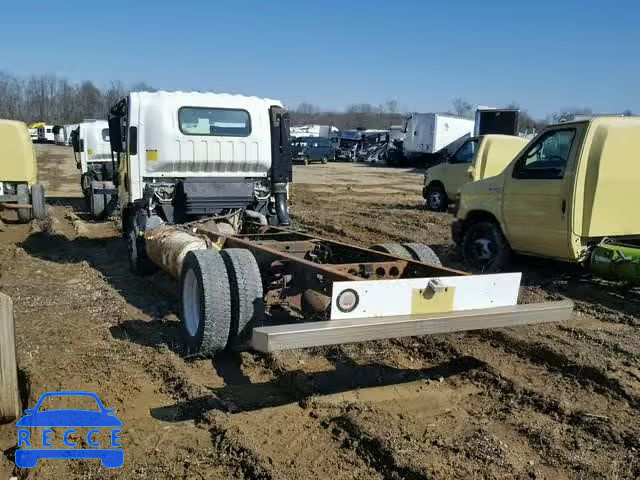 2009 GMC W4500 W450 4KDC4W1N09J801271 image 2