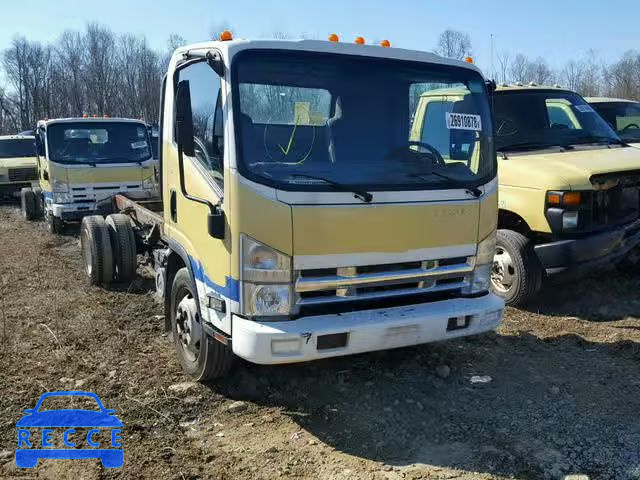 2009 GMC W4500 W450 4KDC4W1N49J800799 image 0