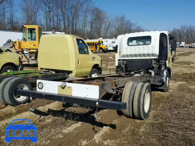 2009 GMC W4500 W450 4KDC4W1N49J800799 image 3