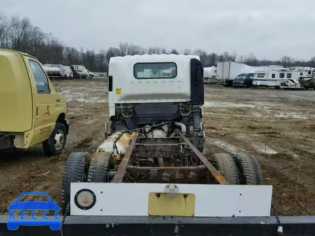 2009 GMC W4500 W450 4KDC4W1N49J800799 image 5