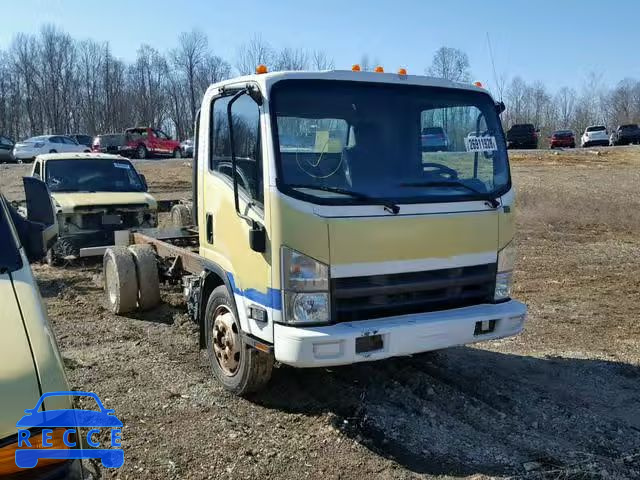 2009 GMC W4500 W450 4KDC4W1N19J802266 зображення 0