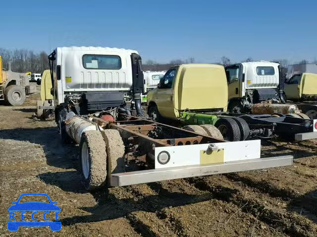 2009 GMC W4500 W450 4KDC4W1N19J802266 зображення 2