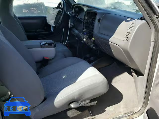 2003 MAZDA B4000 CAB 4F4YR17E53TM12375 image 4