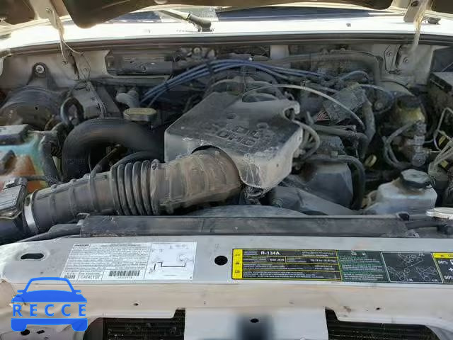 2003 MAZDA B4000 CAB 4F4YR17E53TM12375 image 6