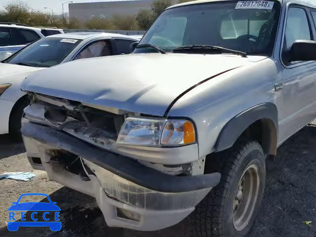 2003 MAZDA B4000 CAB 4F4YR17E53TM12375 image 8