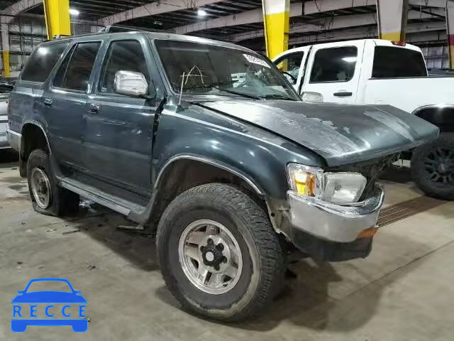 1993 TOYOTA 4RUNNER VN JT3VN39W1P0112224 Bild 0