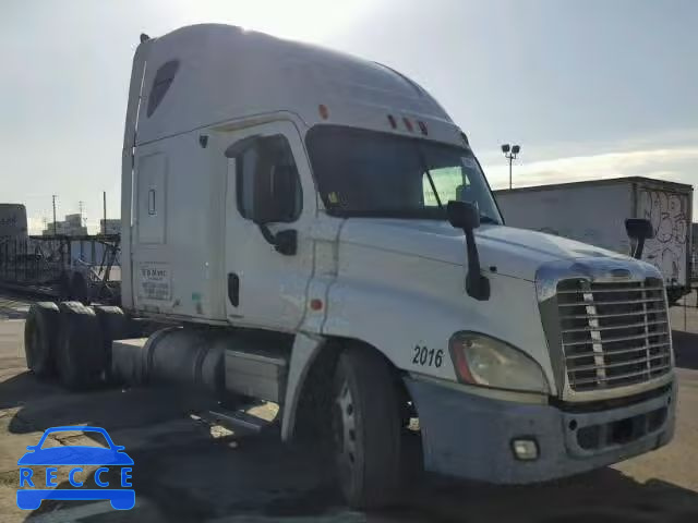 2008 FREIGHTLINER CASCADIA 1 1FUJGLCK38LAB3809 image 0