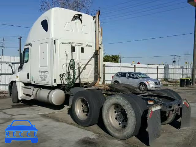 2008 FREIGHTLINER CASCADIA 1 1FUJGLCK38LAB3809 image 2