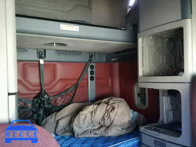 2008 FREIGHTLINER CASCADIA 1 1FUJGLCK38LAB3809 image 5