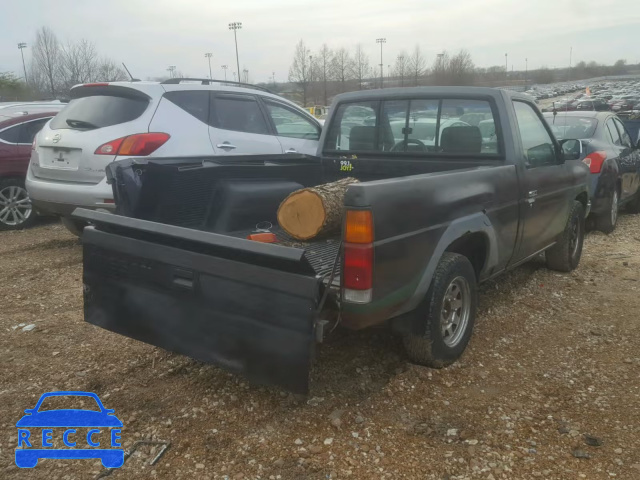 1992 NISSAN TRUCK SHOR 1N6SD11S0NC328685 image 3