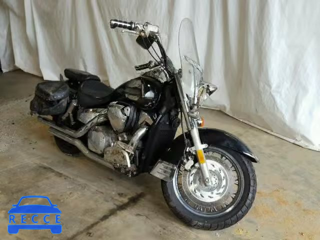 2004 HONDA VT1300 S 1HFSC52044A101882 image 0