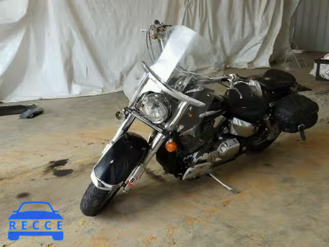 2004 HONDA VT1300 S 1HFSC52044A101882 image 1