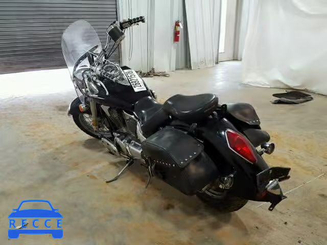 2004 HONDA VT1300 S 1HFSC52044A101882 image 2