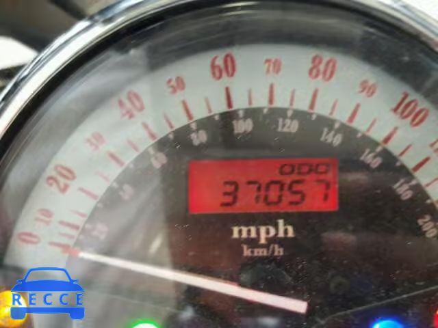 2004 HONDA VT1300 S 1HFSC52044A101882 image 7