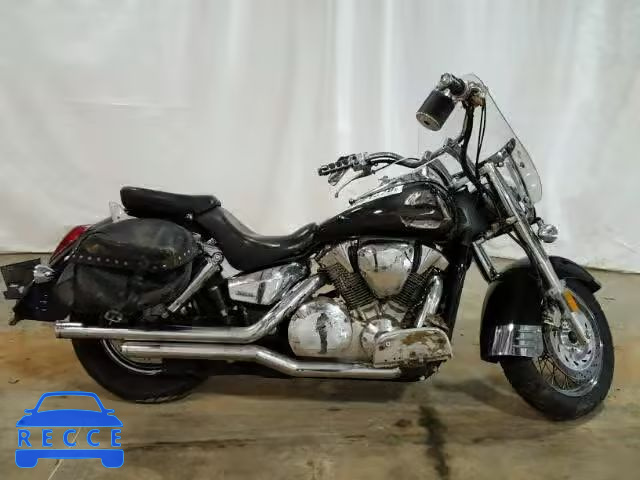 2004 HONDA VT1300 S 1HFSC52044A101882 image 8