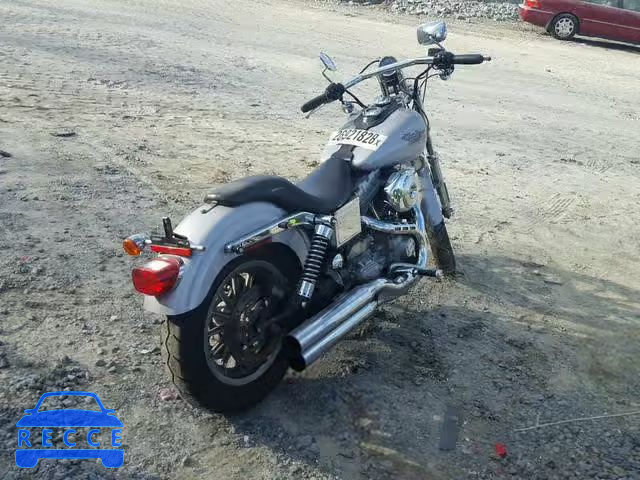 2002 HARLEY-DAVIDSON FXD 1HD1GHV192Y324731 Bild 3