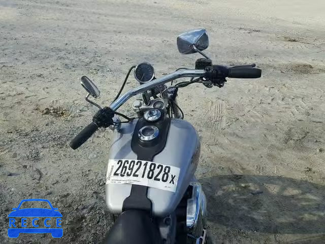 2002 HARLEY-DAVIDSON FXD 1HD1GHV192Y324731 зображення 4