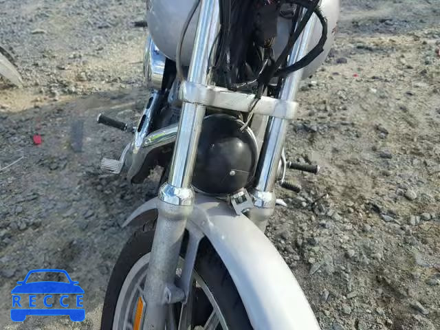 2002 HARLEY-DAVIDSON FXD 1HD1GHV192Y324731 зображення 8