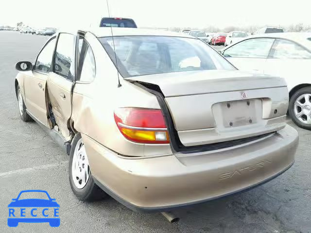 2000 SATURN LS 1G8JS52FXYY602098 Bild 2