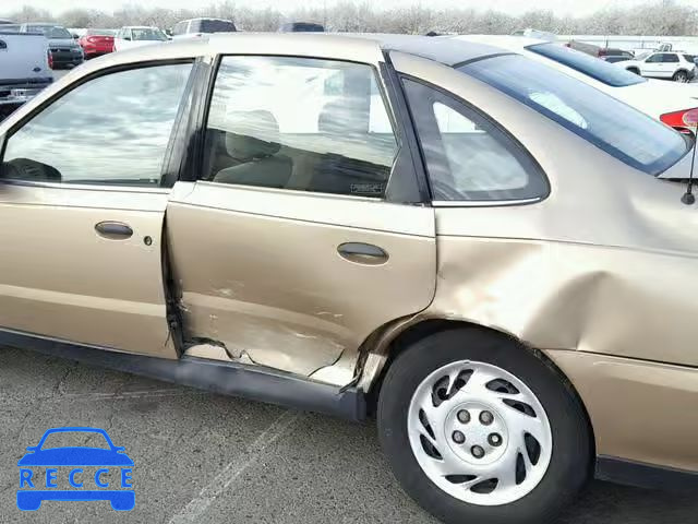 2000 SATURN LS 1G8JS52FXYY602098 Bild 8