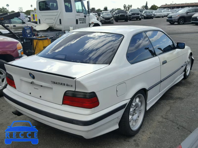 1997 BMW 328 IS WBABG1323VET04194 image 3