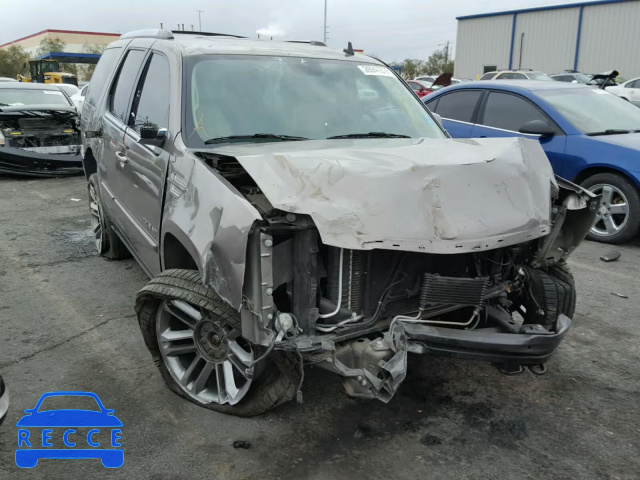 2014 CADILLAC ESCALADE P 1GYS4CEF2ER239879 image 0