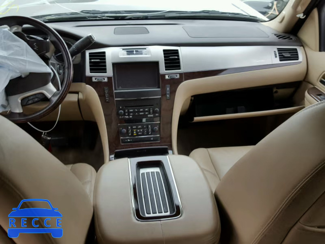 2014 CADILLAC ESCALADE P 1GYS4CEF2ER239879 image 8