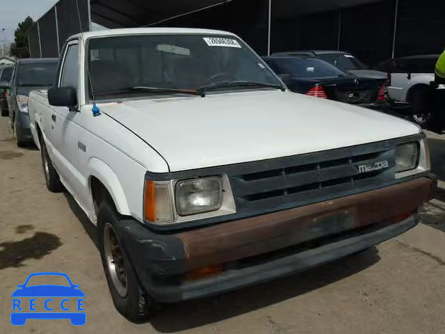 1991 MAZDA B2200 SHOR JM2UF123XM0113047 image 0