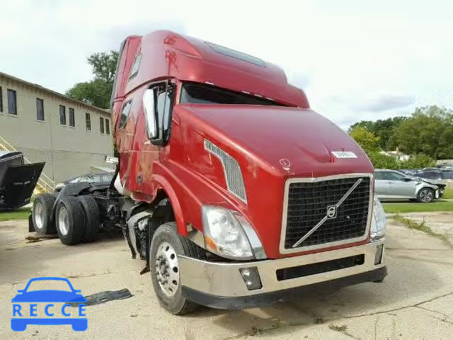 2017 VOLVO VNL 4V4NC9EH3HN972808 image 0