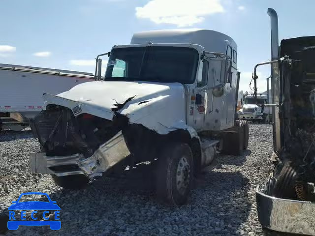 2003 INTERNATIONAL 9400 9400I 3HSCNAER73N035102 image 0