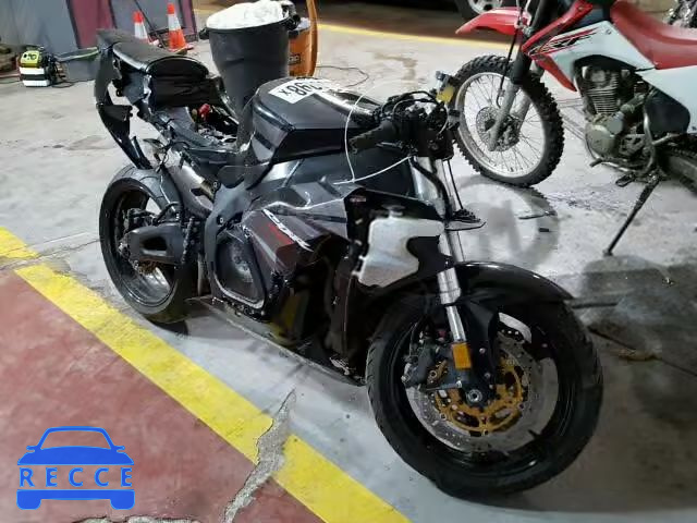 2007 HONDA CBR1000 RR JH2SC57057M305992 зображення 0