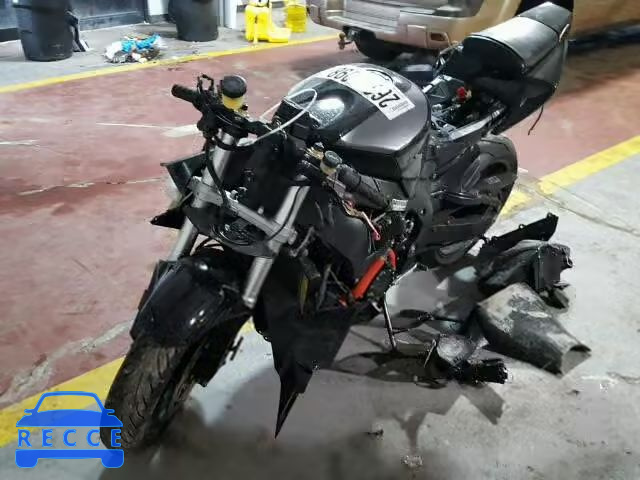 2007 HONDA CBR1000 RR JH2SC57057M305992 зображення 1