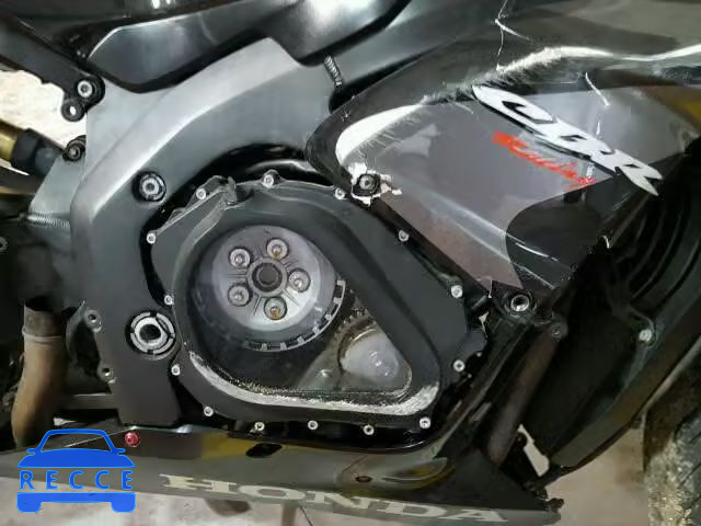 2007 HONDA CBR1000 RR JH2SC57057M305992 Bild 8