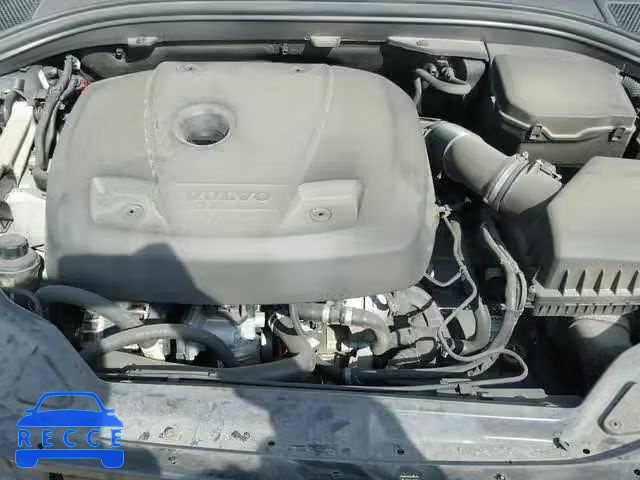 2016 VOLVO XC60 T5 YV440MDM0G2818393 image 6