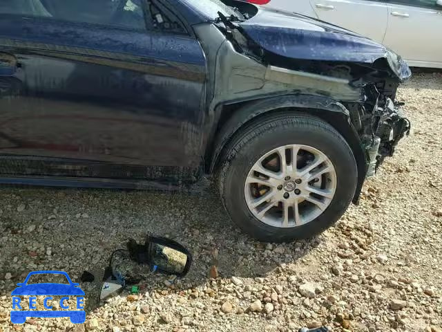 2016 VOLVO XC60 T5 YV440MDM0G2818393 image 8