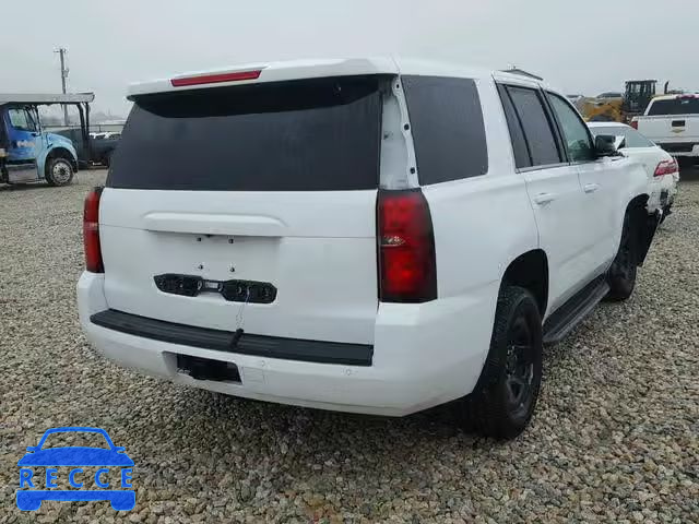 2017 CHEVROLET TAHOE POLI 1GNLCDEC3HR145742 image 3