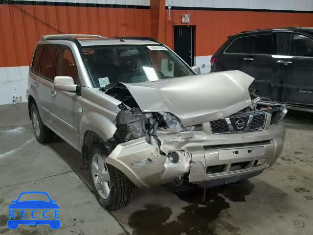 2005 NISSAN X-TRAIL XE JN8BT08V15W105381 image 0