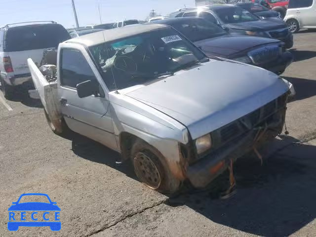 1993 NISSAN TRUCK SHOR 1N6SD11S6PC304104 image 0