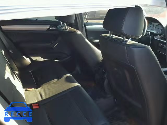 2017 BMW X3 XDRIVE3 5UXWX7C37H0W39538 image 5