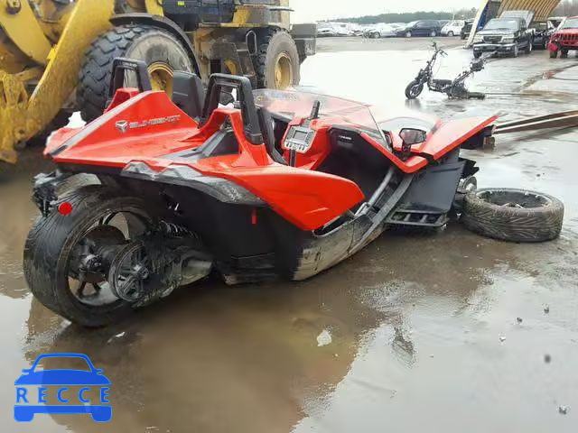 2015 POLARIS SLINGSHOT 57XAAPFA0F5103867 зображення 3