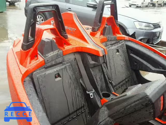 2015 POLARIS SLINGSHOT 57XAAPFA0F5103867 зображення 5