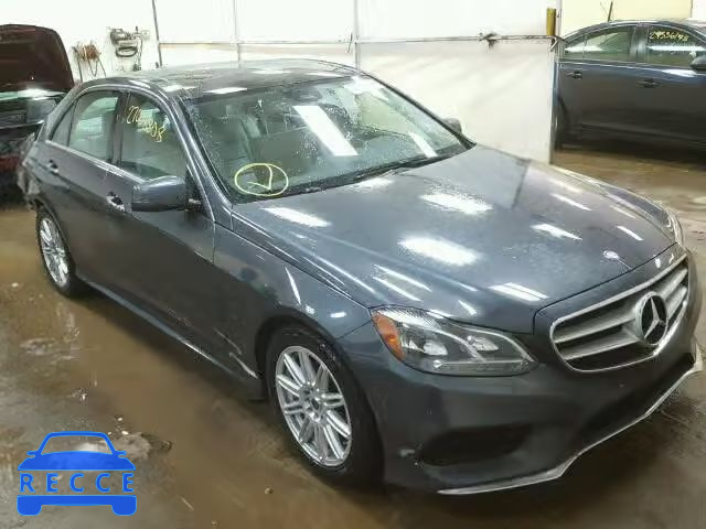 2015 MERCEDES-BENZ E 350 4MAT WDDHF8JB8FB091909 image 0