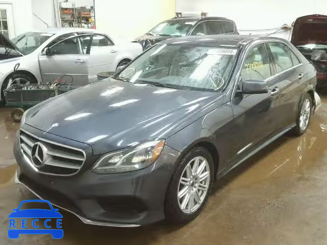 2015 MERCEDES-BENZ E 350 4MAT WDDHF8JB8FB091909 зображення 1